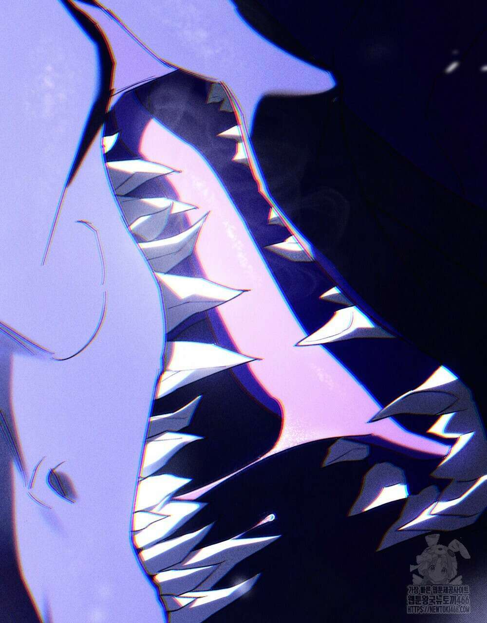 약속을 한 건 내가 아니야 36화 40
