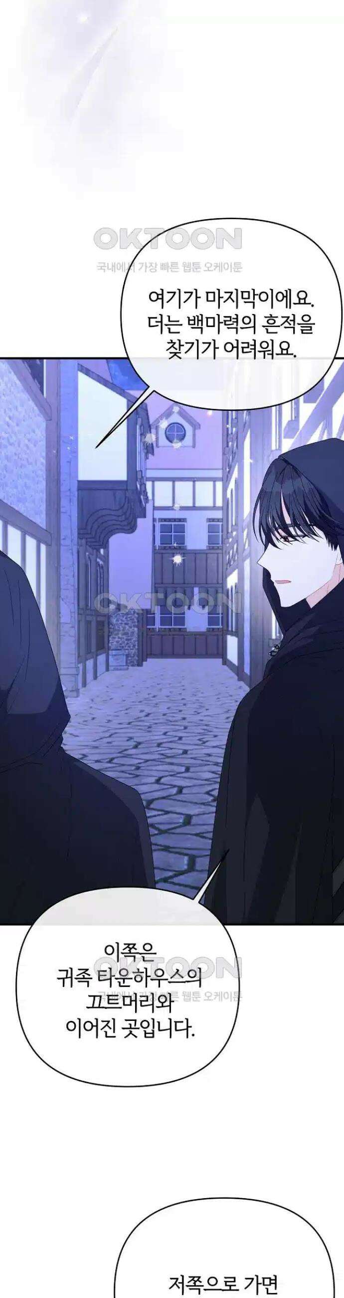 아니, 저는 황녀님만 꼬셨다니까요? 37화 29