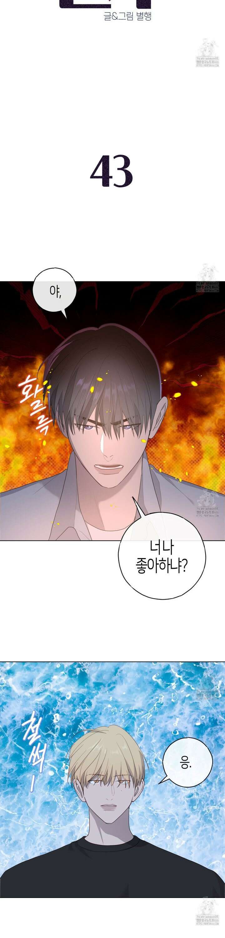 알파친구 43화 4