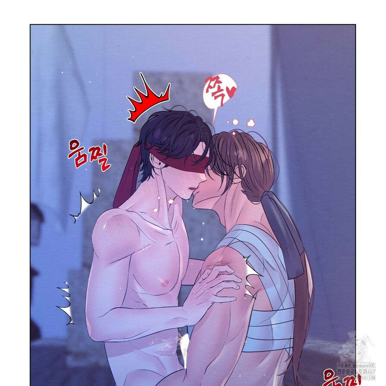 열락의 덫 28화 101