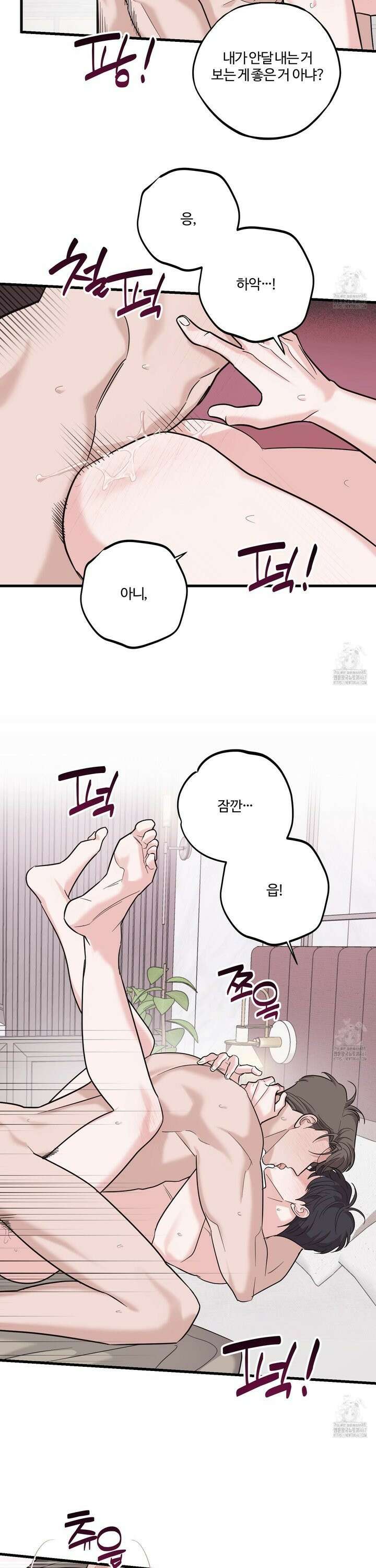 임시 연애 경보 11화 14