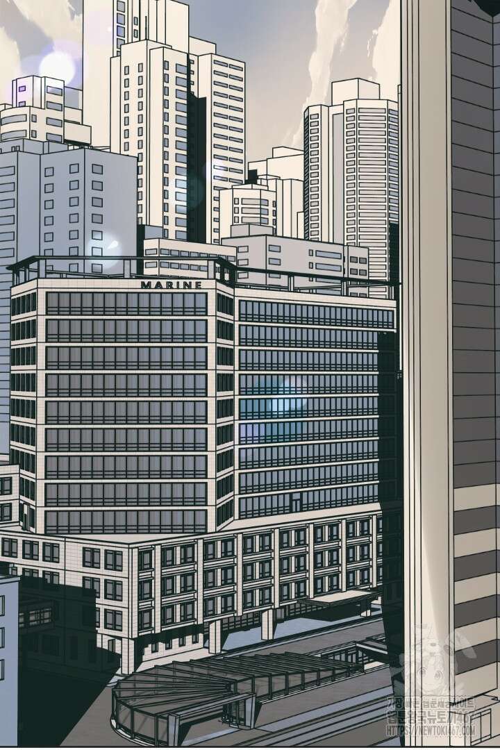 사건명 해일: 범고래 사냥법 19화 2