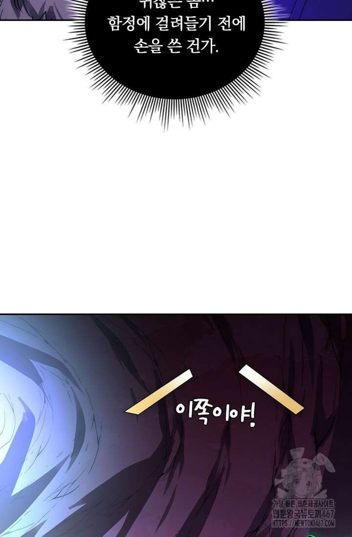 전설 헌터로 키워지는 중입니다 247화 49
