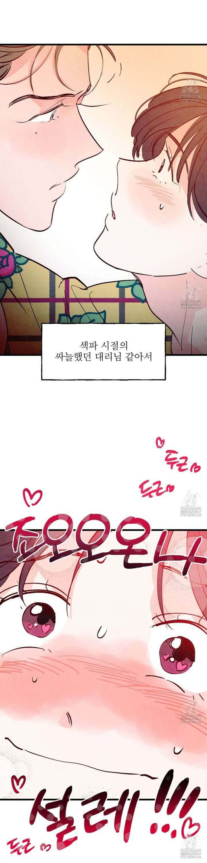 펀치 드렁크 러브 80화 9