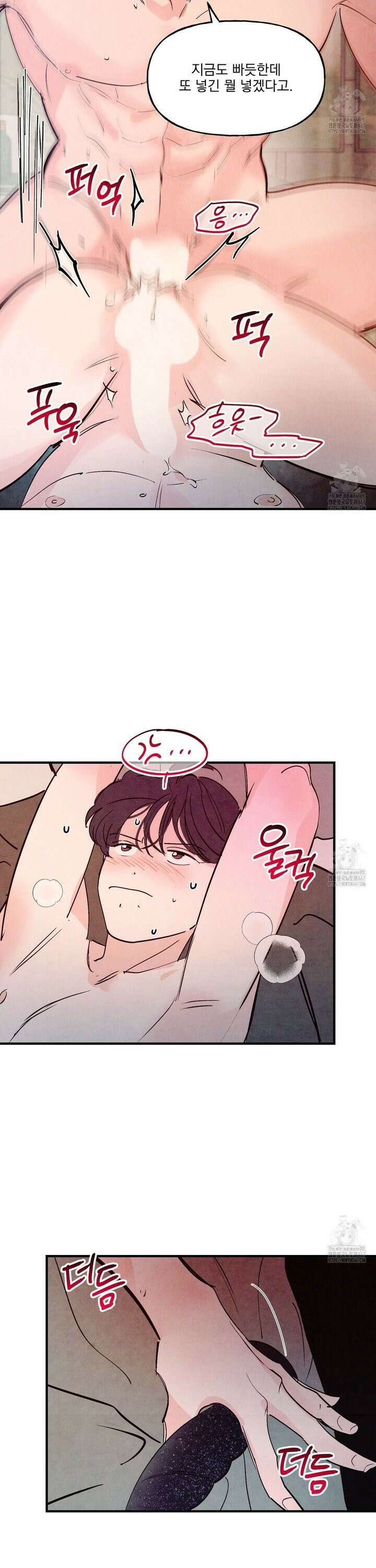 펀치 드렁크 러브 80화 33