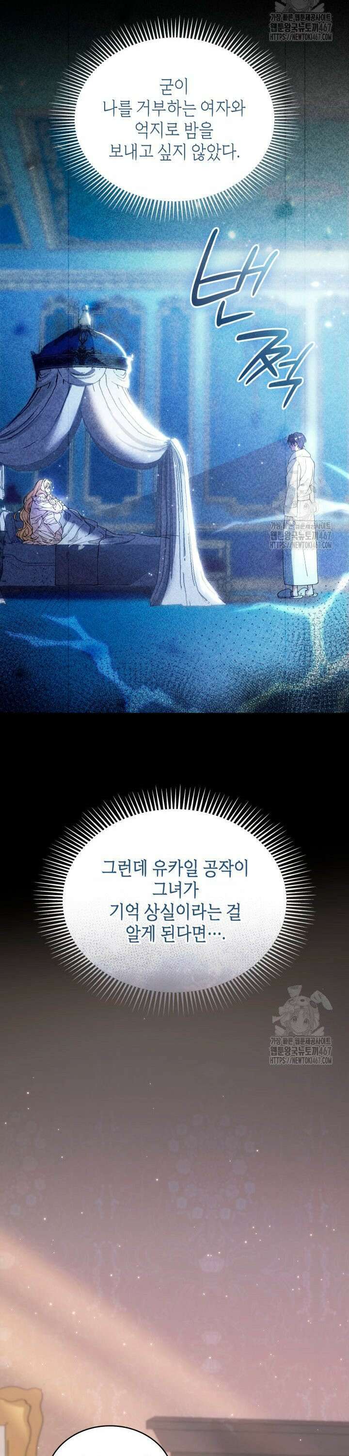대공비가 된 마탑주 18화 3