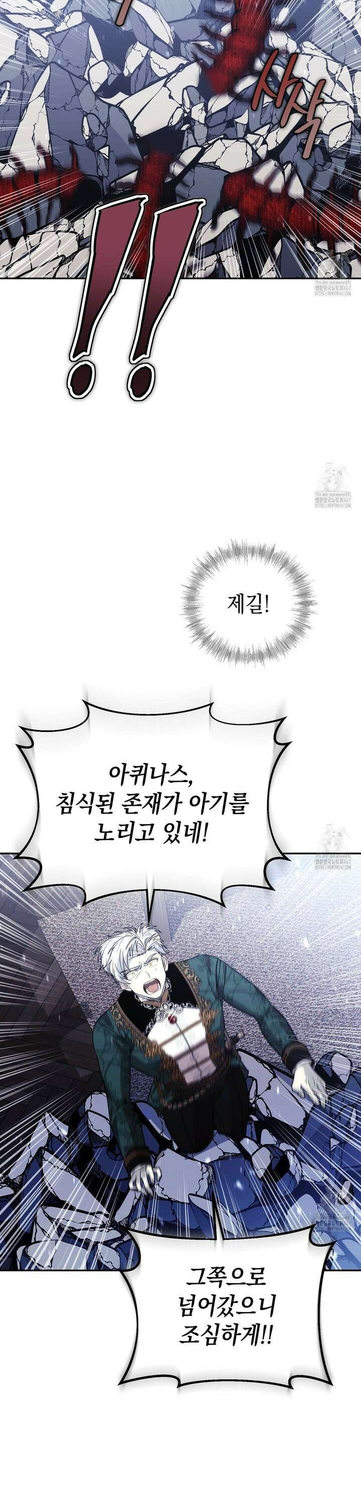 폭군의 망나니 오빠로 사는 법 18화 2
