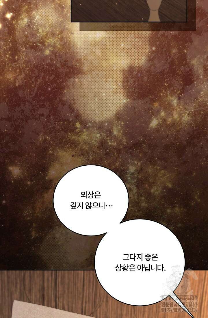 파혼한 영애는 엔딩 외엔 집착하지 않는다 60화 11