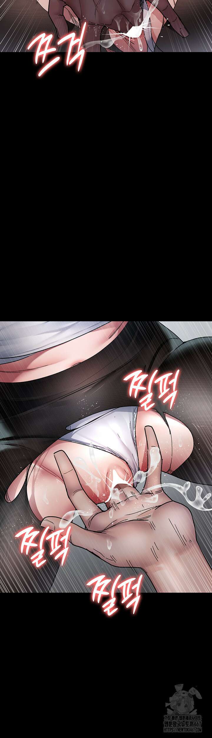 야간병원 87화 21