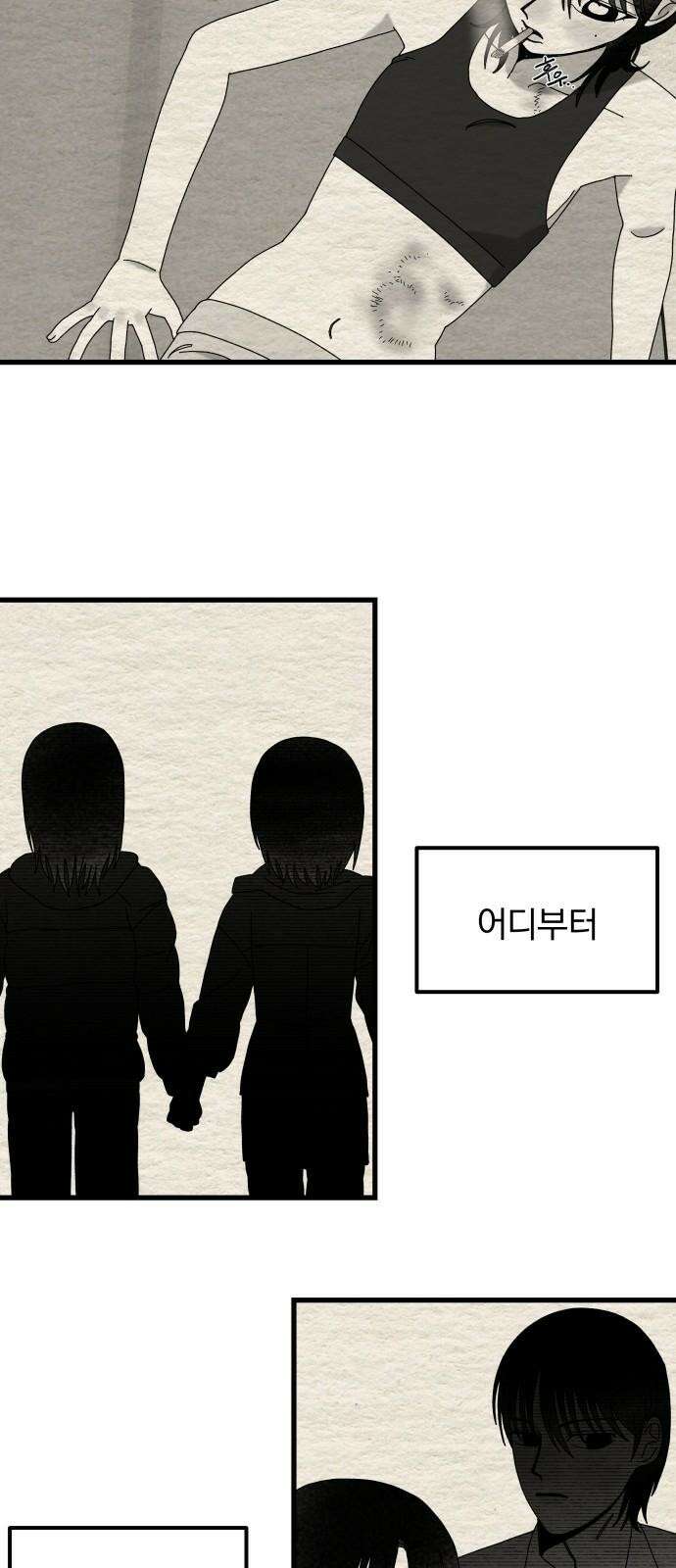 나는 참지 못한다 42화 7