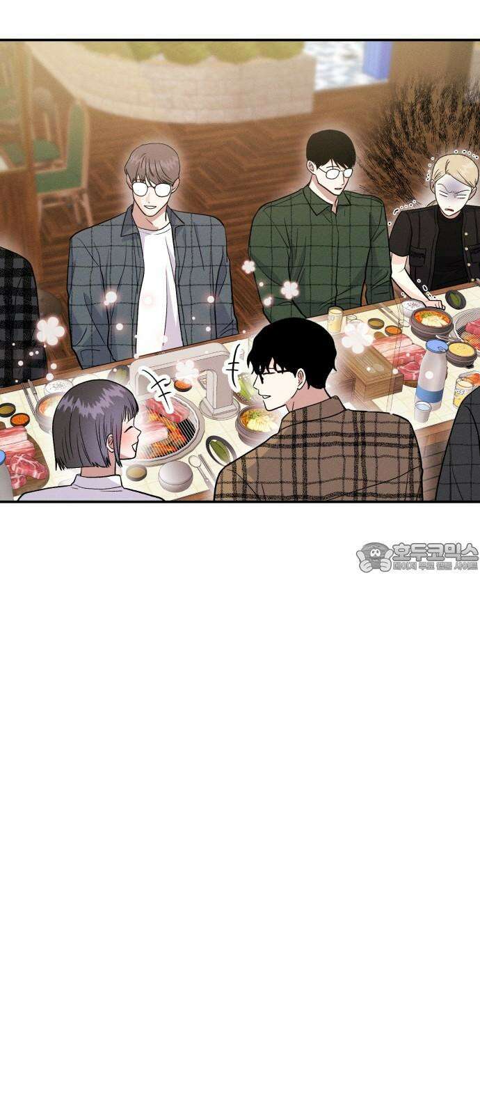 모솔대첩 14． 도전 소모임! 2 63
