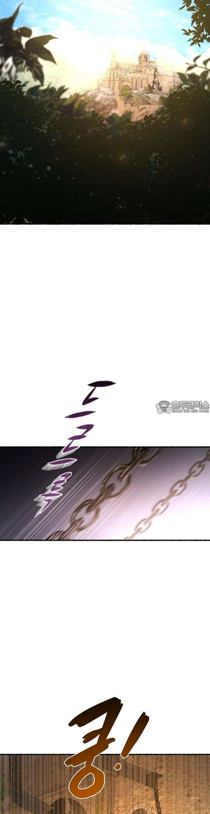 마른 가지에 바람처럼 211화 어느 봄날 35
