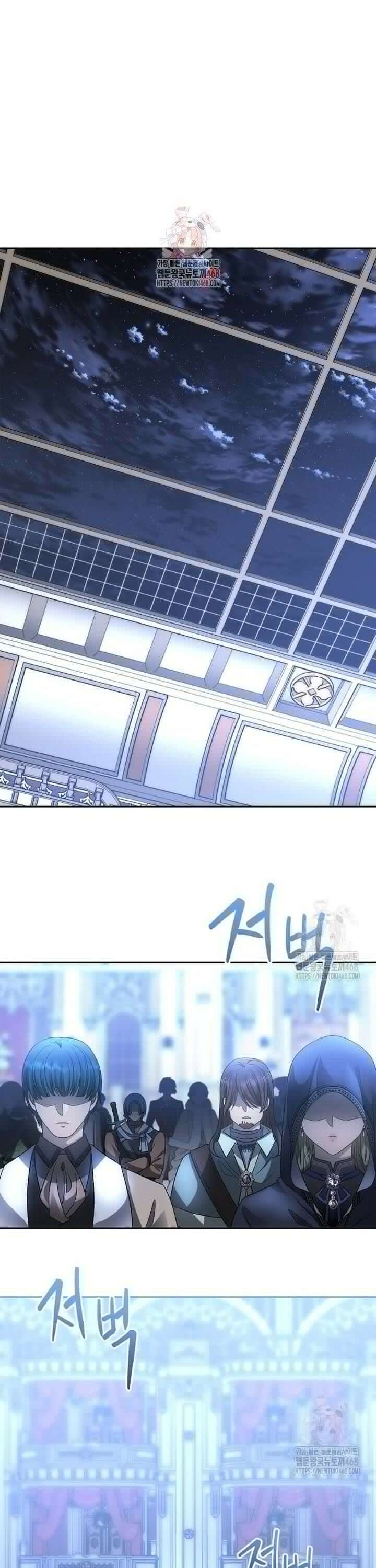 블랙 헤이즈 3화 1