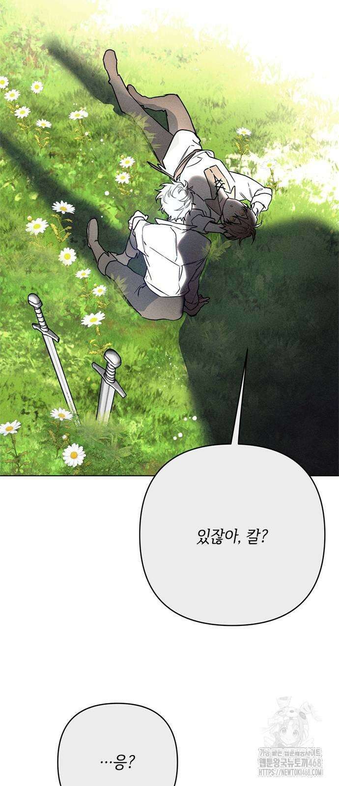 그 기사가 레이디로 사는 법 152화 63