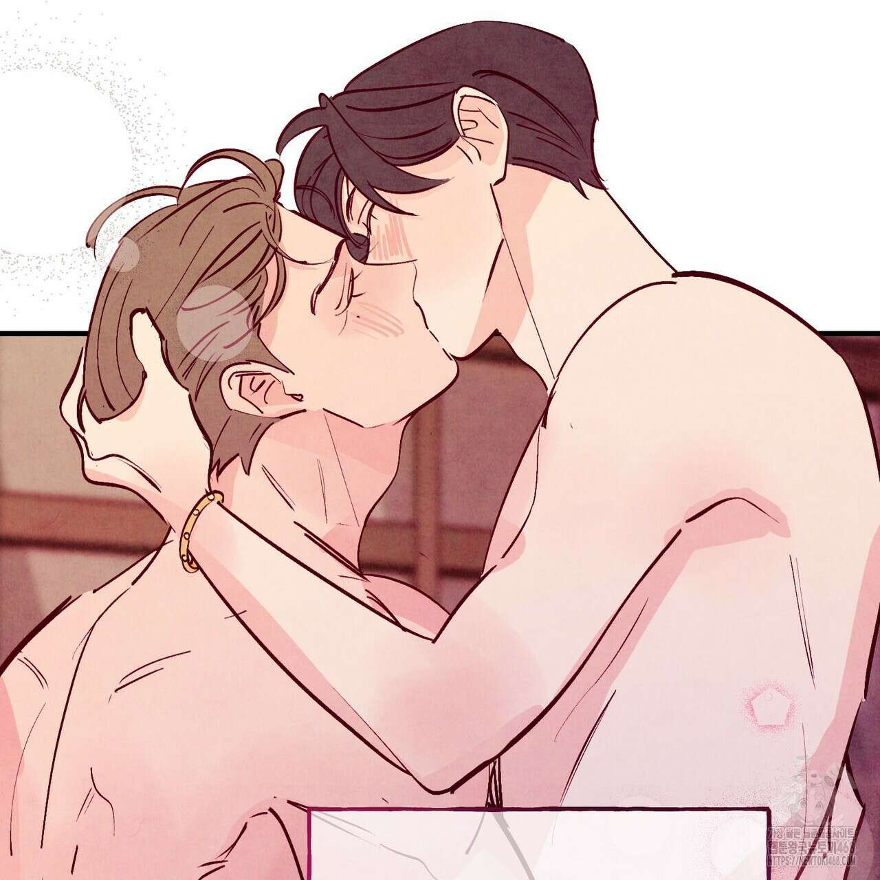 펀치 드렁크 러브 81화 90