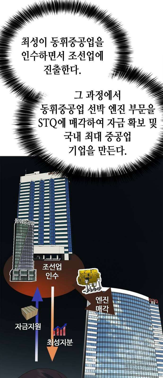 신입사원 강 회장 86화 51