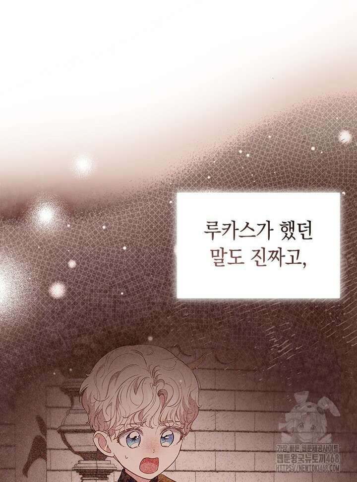 총애를 거절하는데 왜 집착하나요 47화 55