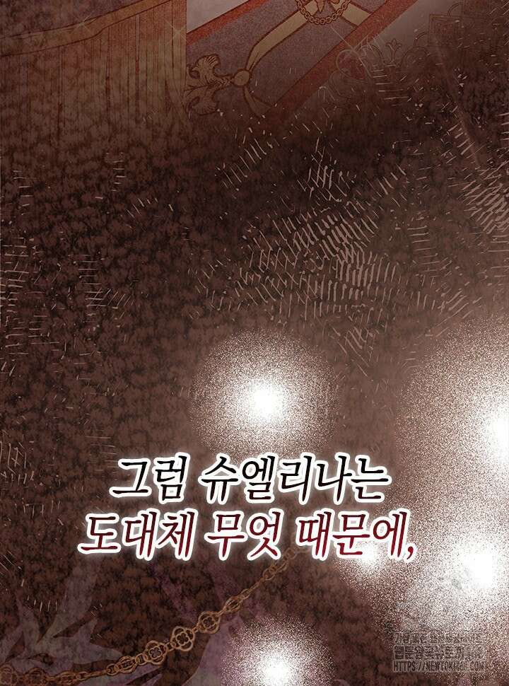 총애를 거절하는데 왜 집착하나요 47화 58