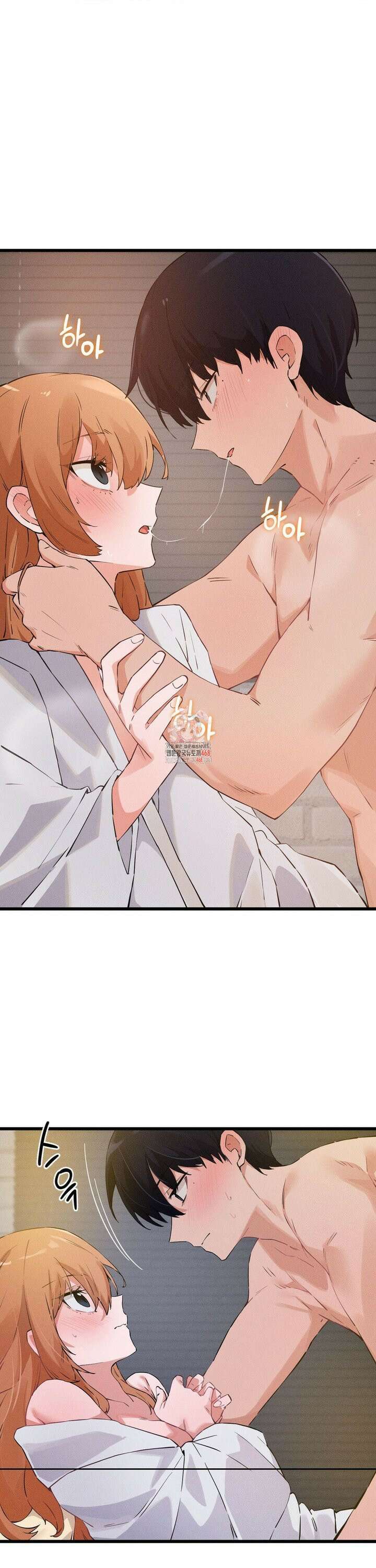 이제서야 너와 10화 1