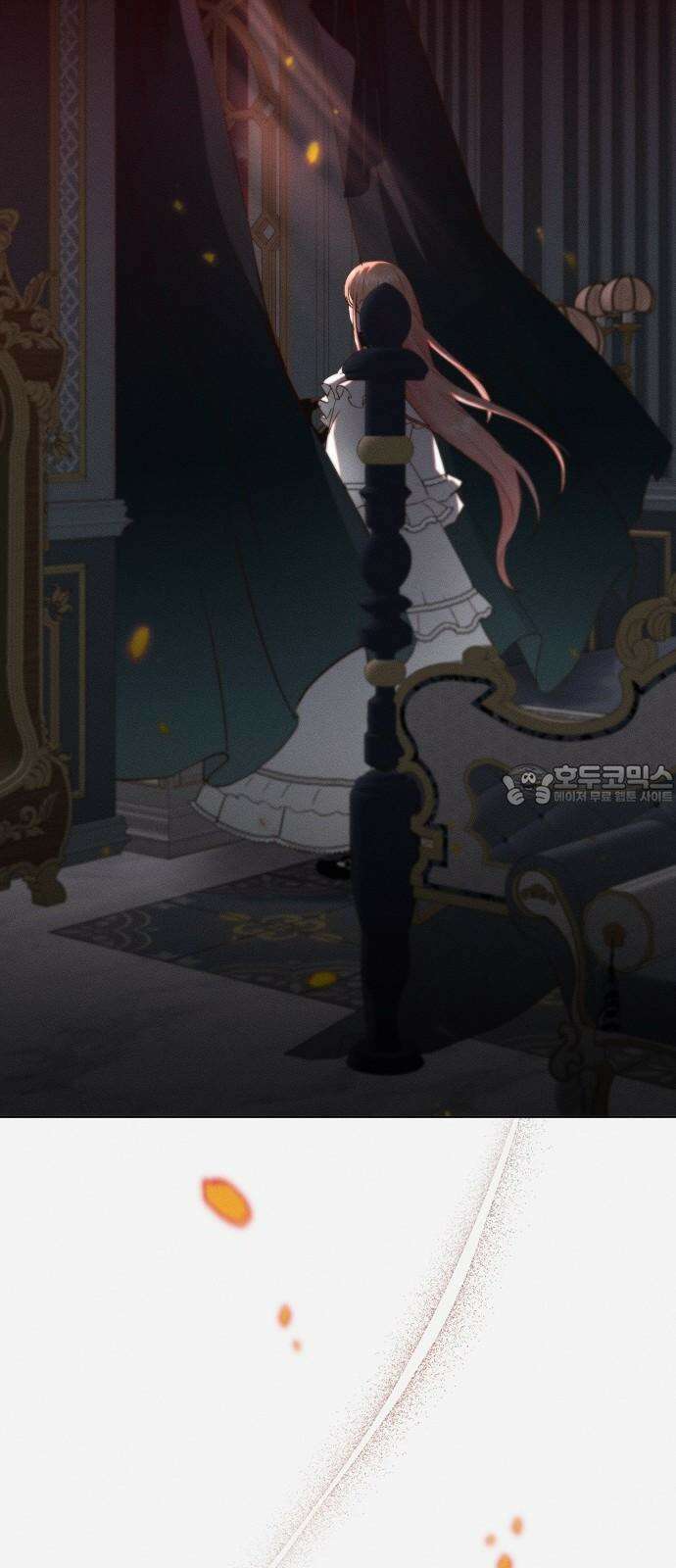 내 호수에 가둔 인어 11화 3