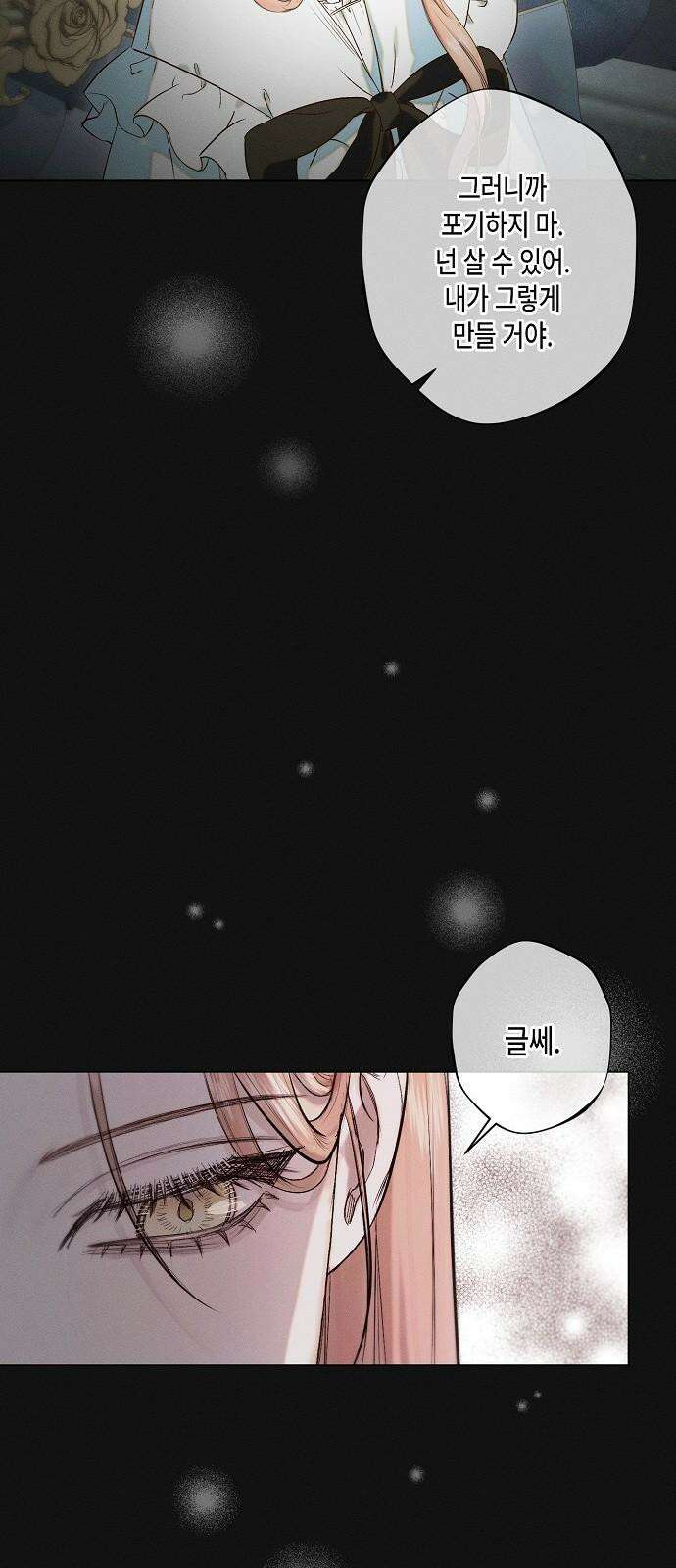 내 호수에 가둔 인어 11화 17