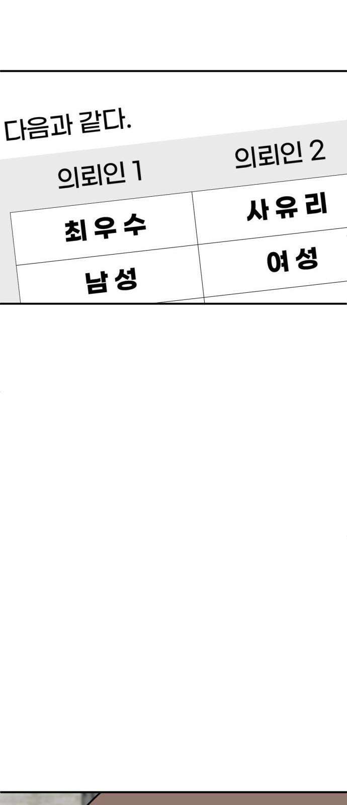 나를 바꿔줘 [시즌2] 사유리 30 (마무리) 시즌2 완결 10