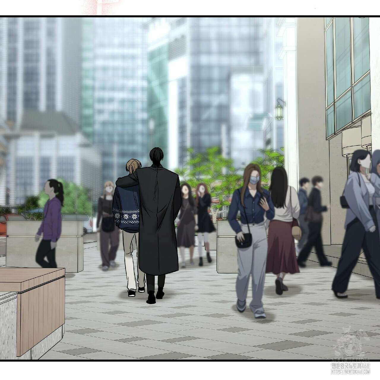 다 주는 남자 42화 21