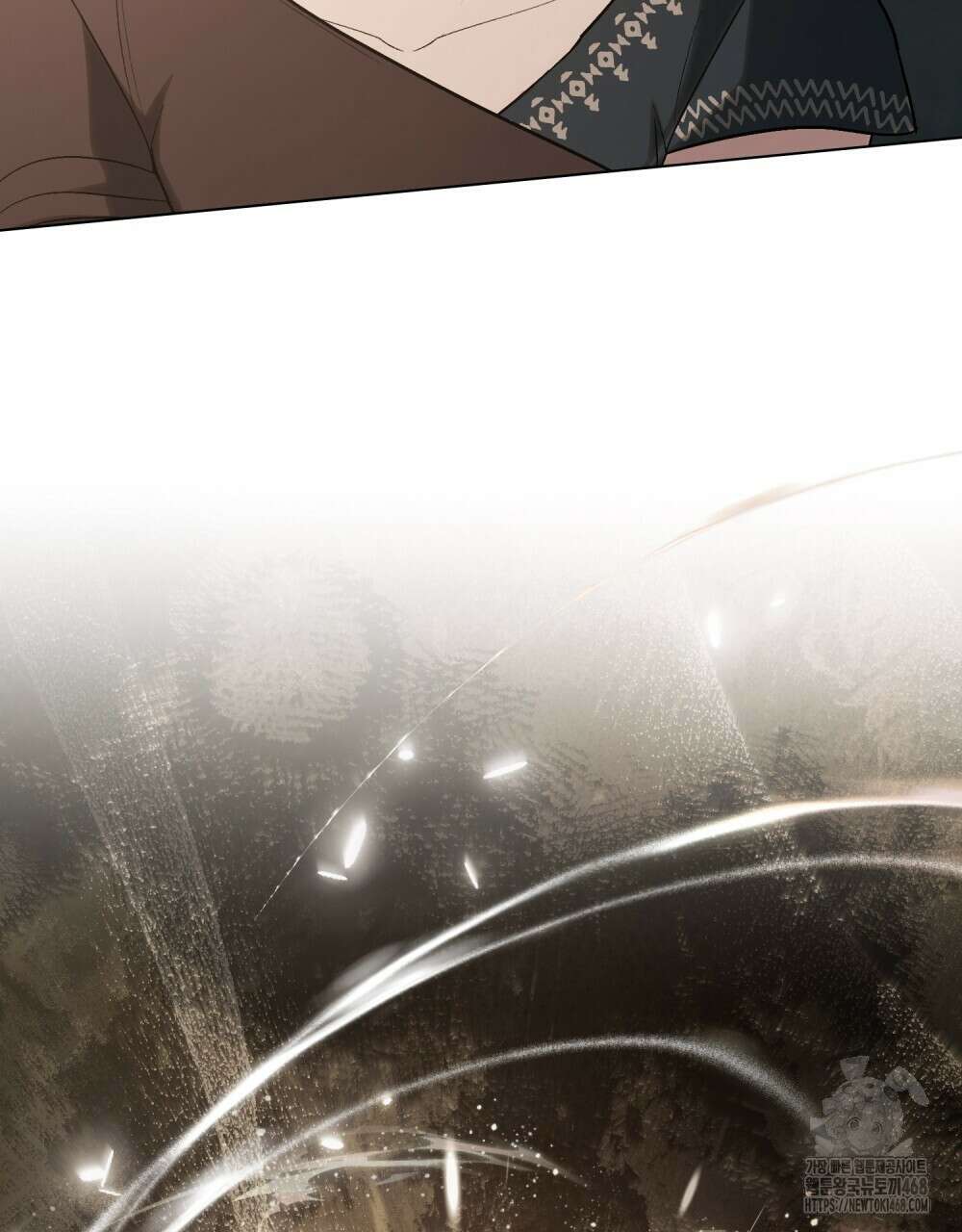 신의 눈을 가린 채 입을 맞추면 66화 28