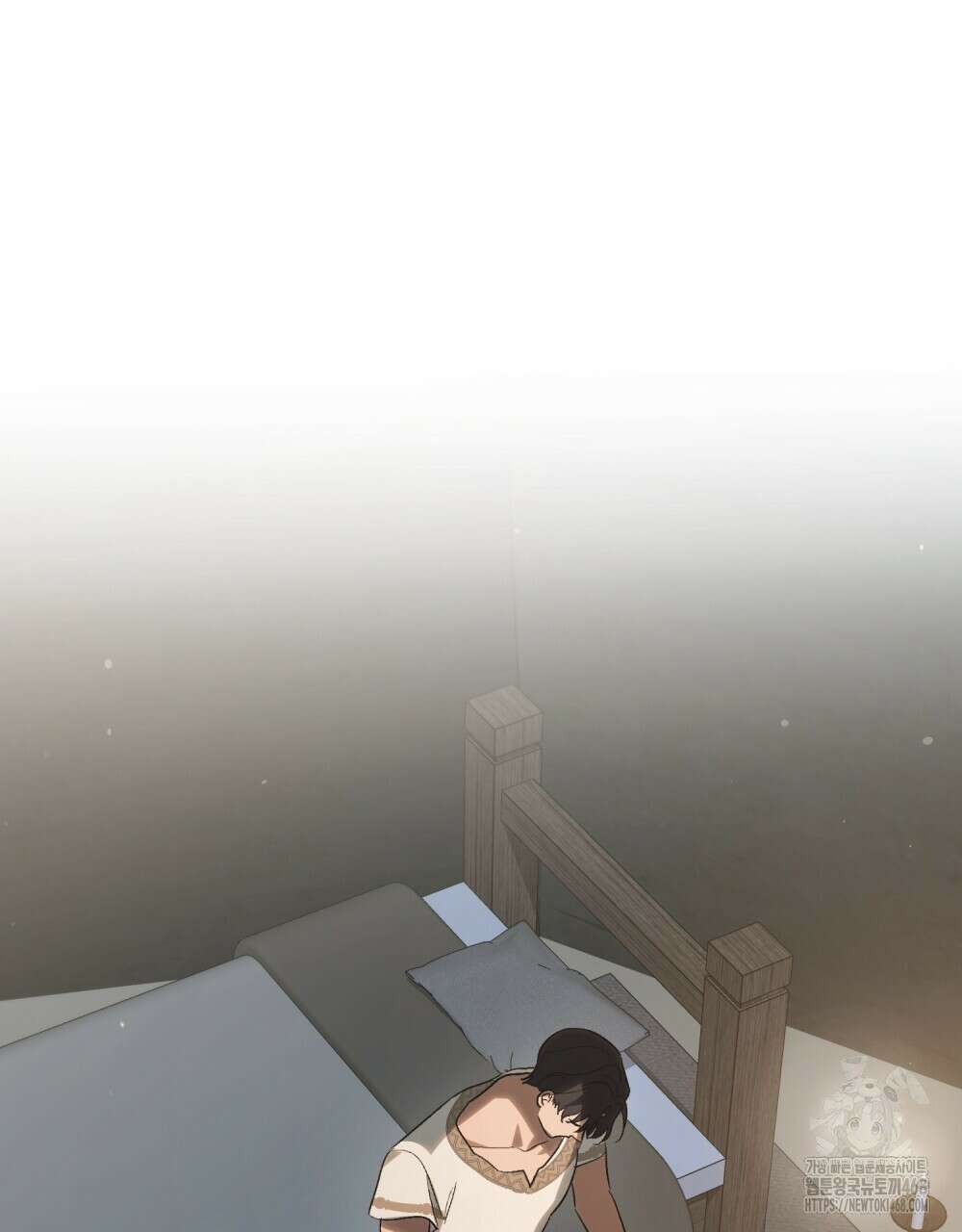 신의 눈을 가린 채 입을 맞추면 66화 51