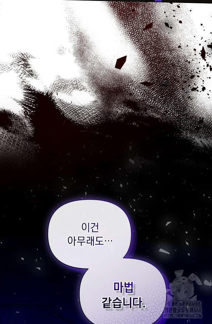흑막 남주의 시한부 유모입니다 66화 78