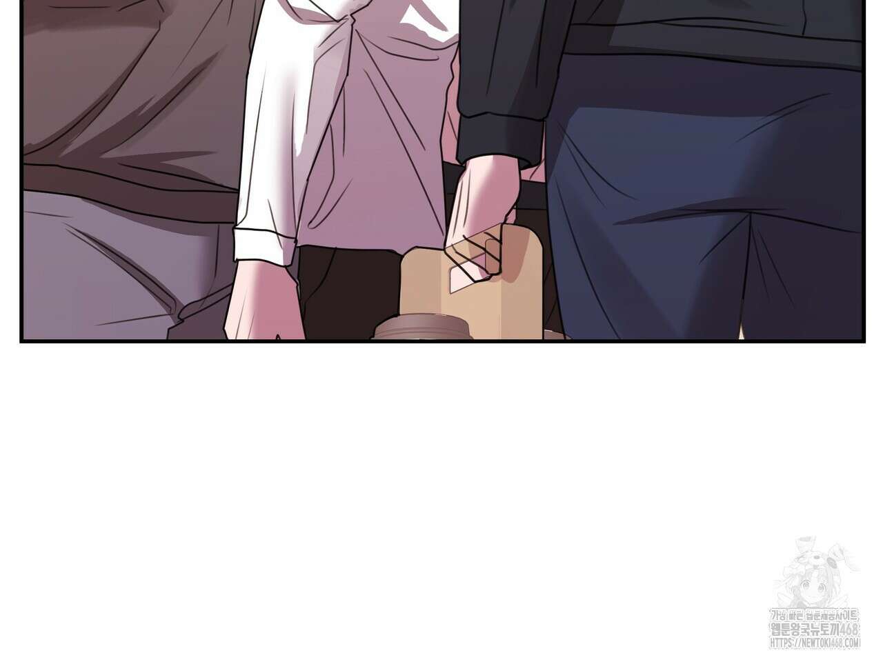 블랙 앤 그레이 14화 6