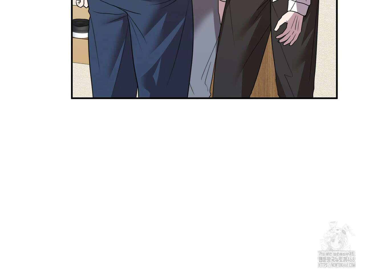 블랙 앤 그레이 14화 19