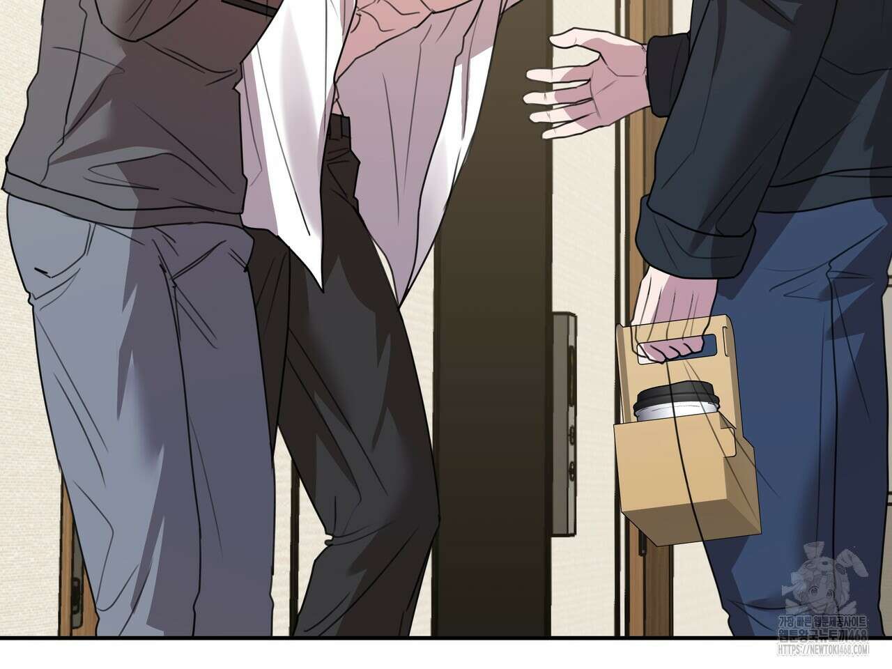 블랙 앤 그레이 14화 22