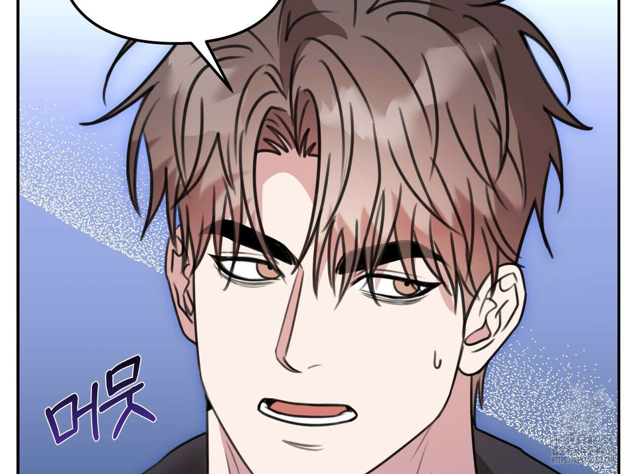 블랙 앤 그레이 14화 24