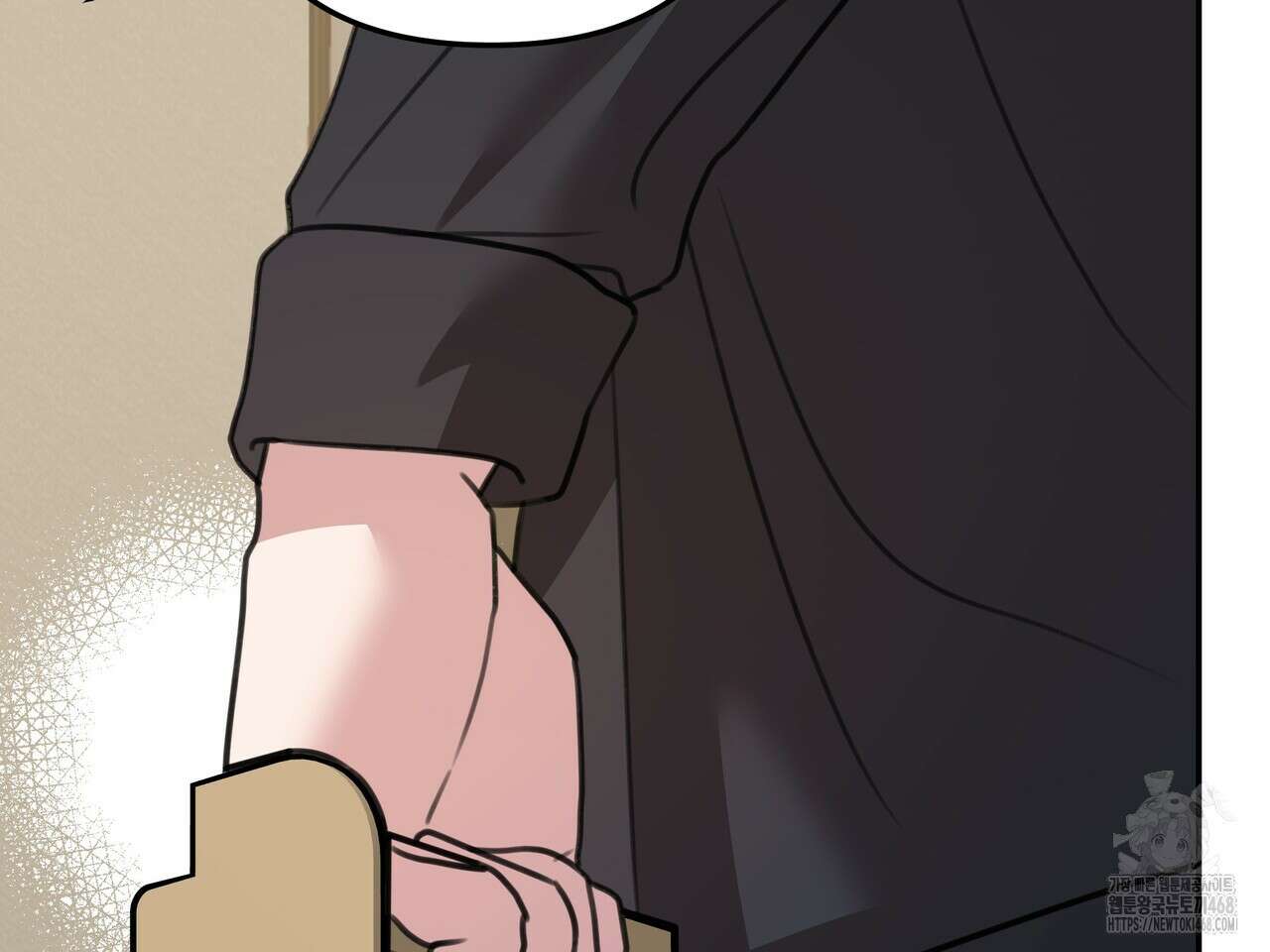블랙 앤 그레이 14화 36