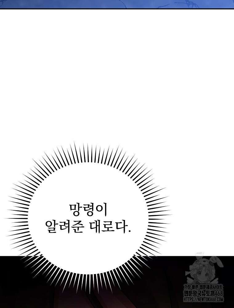 소설 속 엑스트라 116화 4