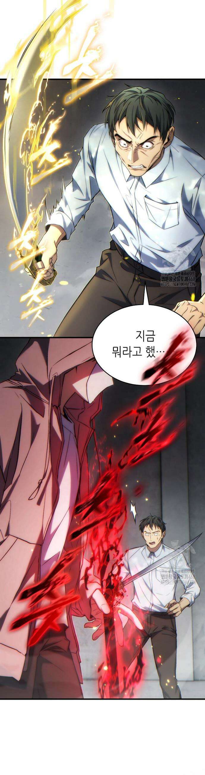 만렙 플레이어의 100번째 회귀 44화 11