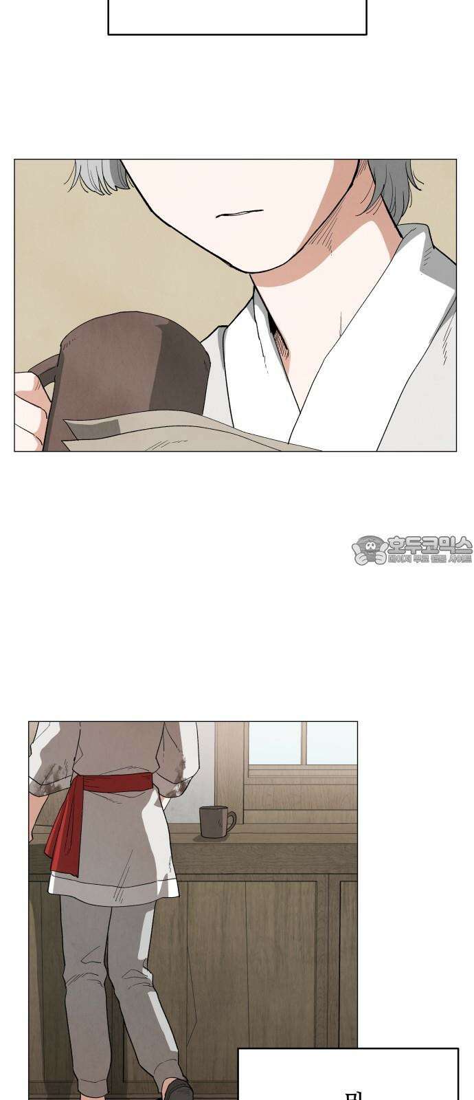 두 마리를 위한 뜰 96화 6
