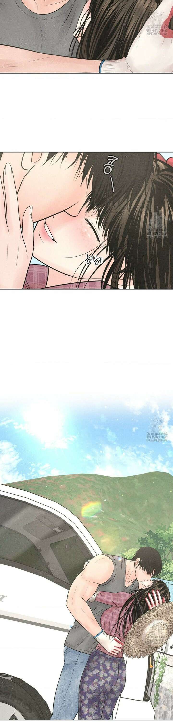 아저씨, 차비 드릴게요 13화 6