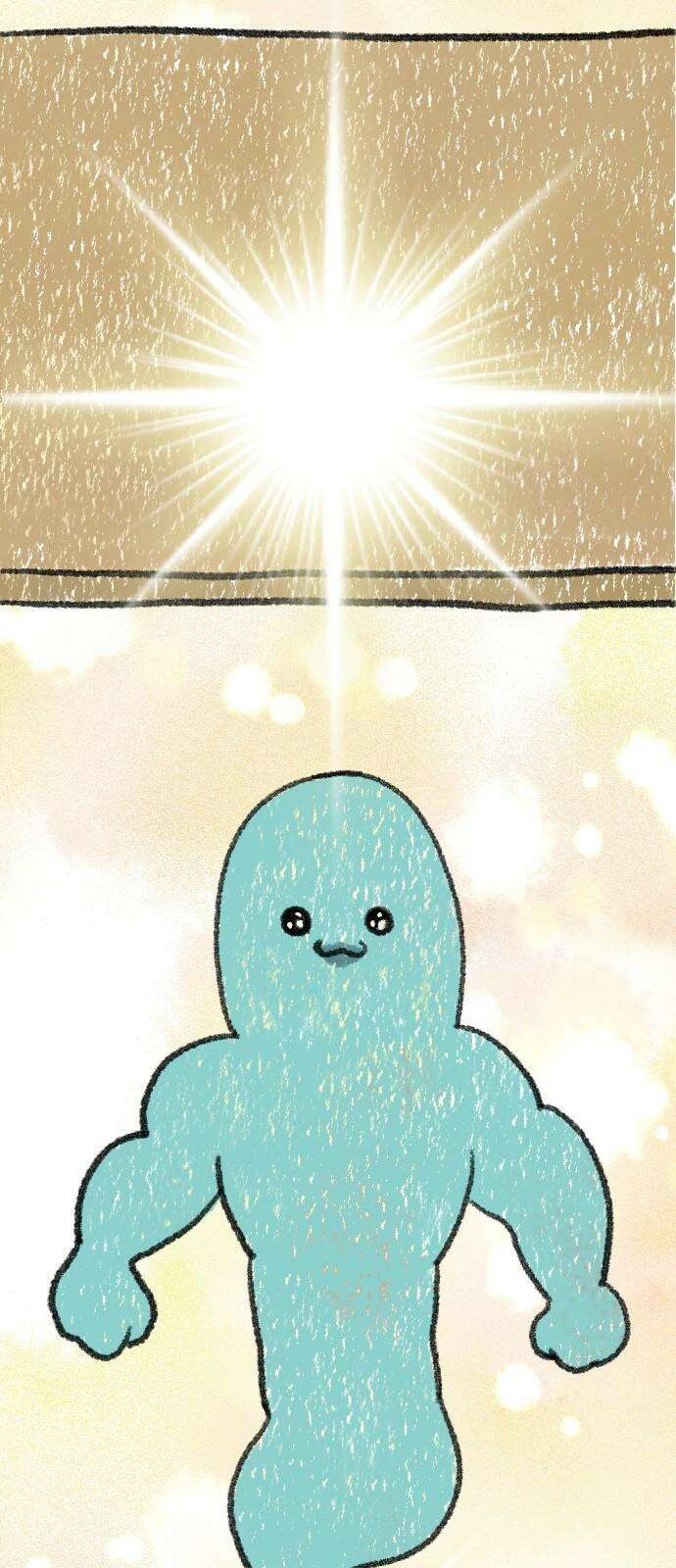 책상 낙서 티티 27화 2