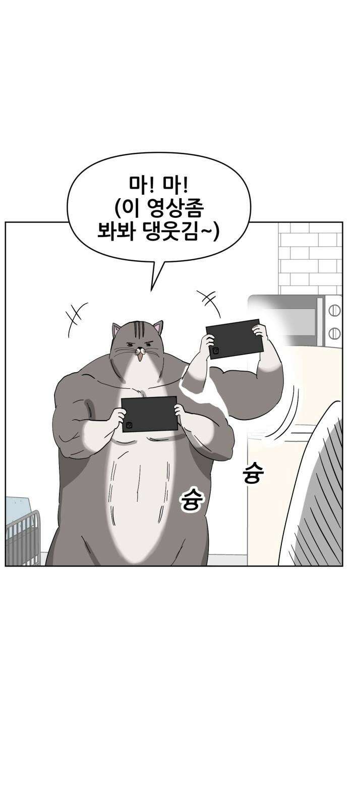 괴양이 81화 근춘문예 上 2