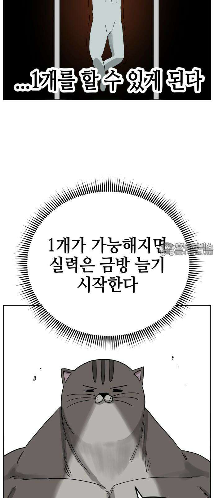 괴양이 81화 근춘문예 上 36