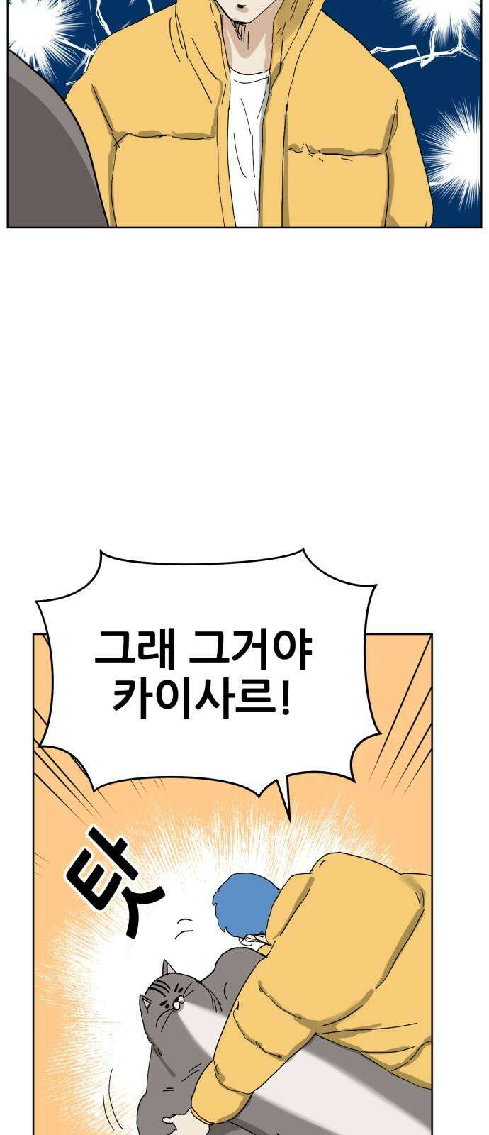 괴양이 81화 근춘문예 上 43