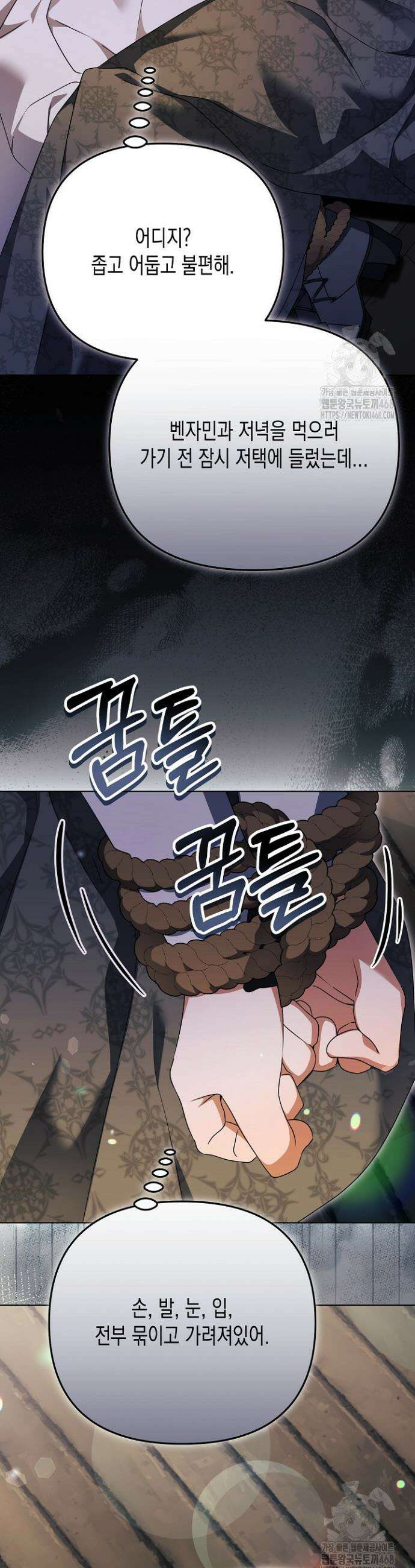 흑막 공작의 못난이 부인 29화 14