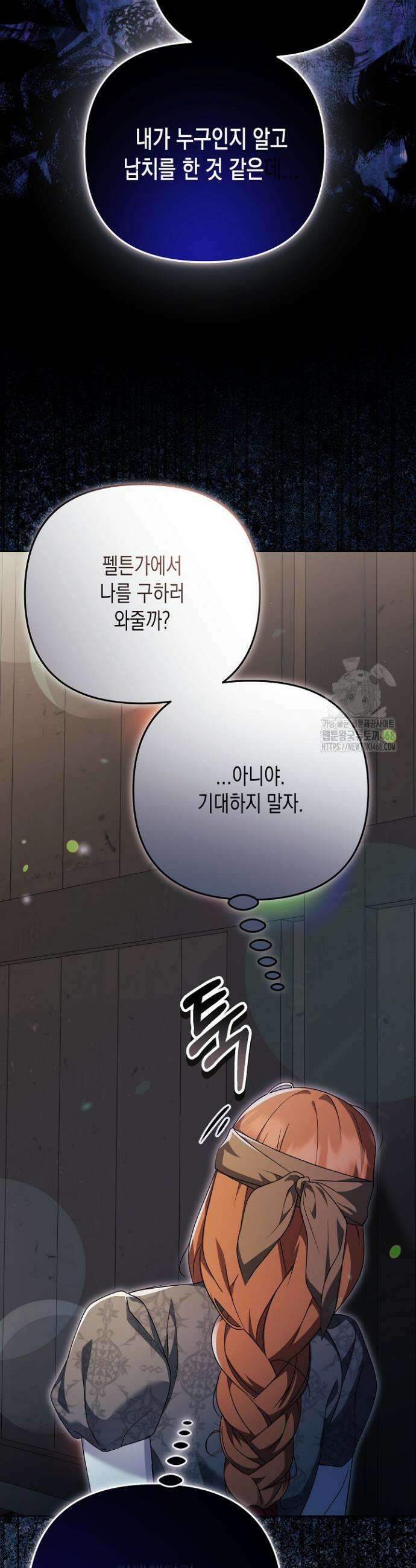 흑막 공작의 못난이 부인 29화 16