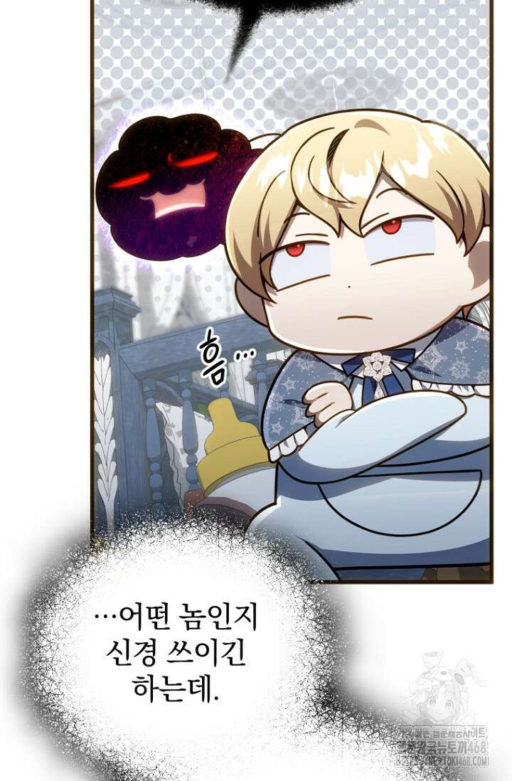 이 나라를 없앨 예정인데요 22화 17