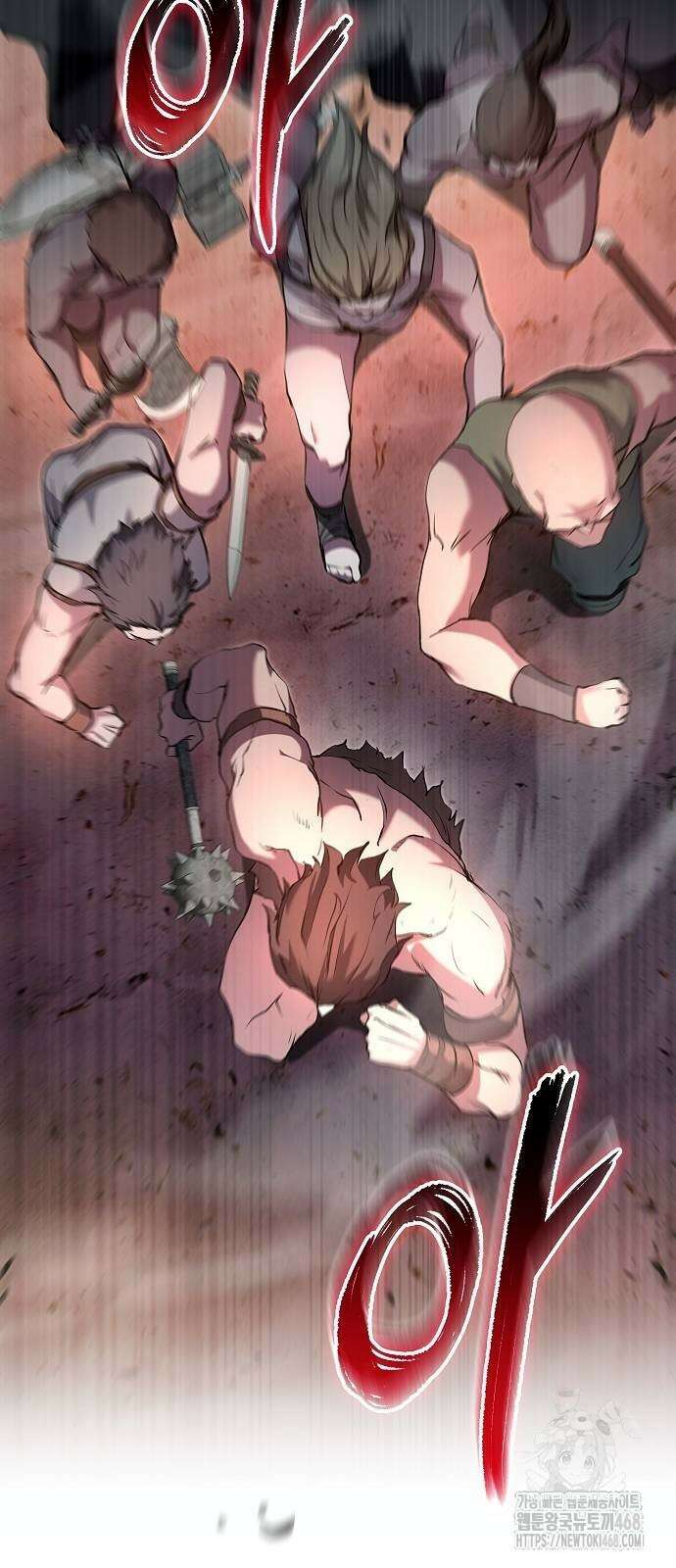 이상한 나라의 흰 토끼 55화 12