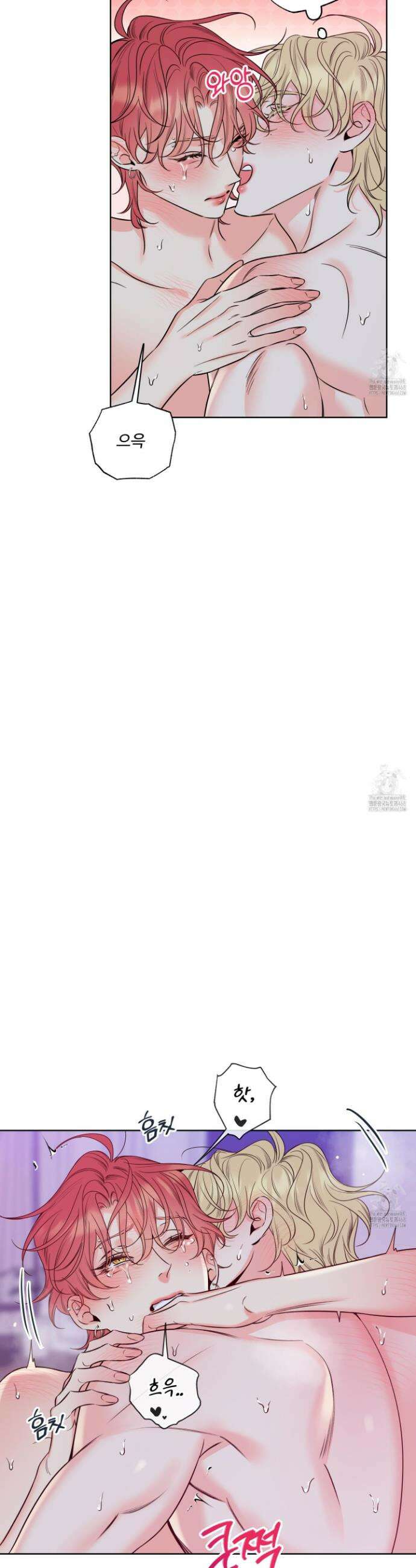 허니 트러블 36화 18