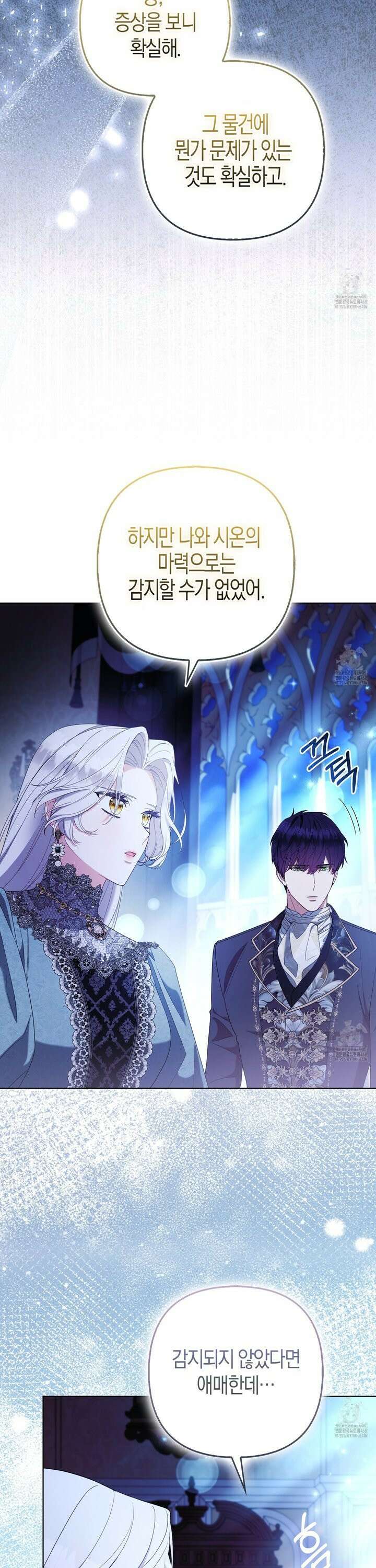 대공가의 여우 황녀님 67화 2