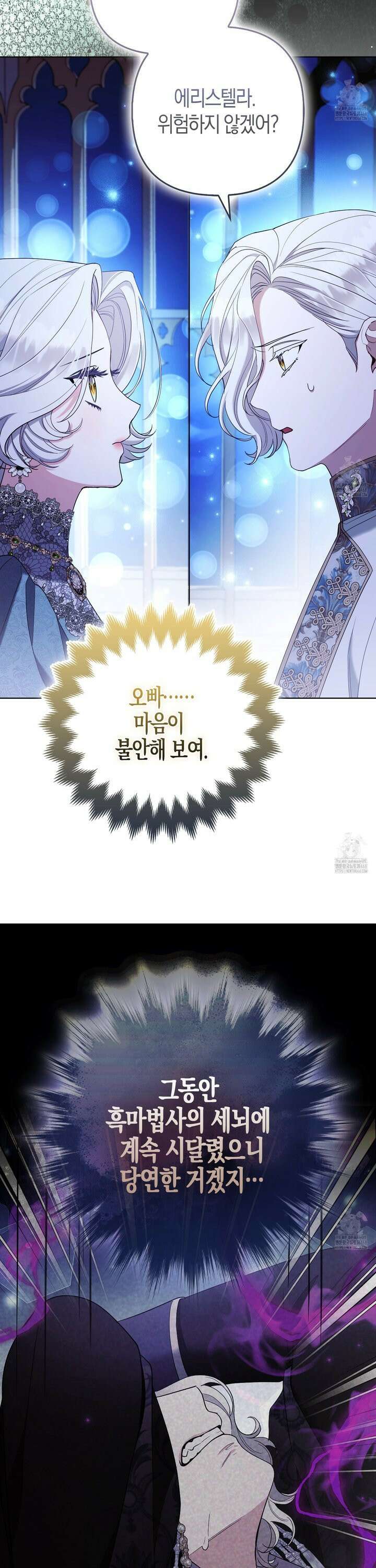 대공가의 여우 황녀님 67화 5
